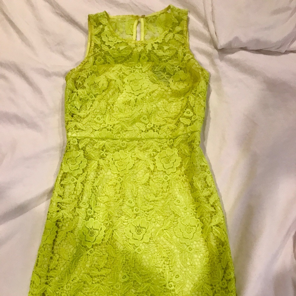 Jcrew Eyelet  Dress